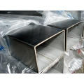 high quality factory price ASTM A513 Rectangular tube